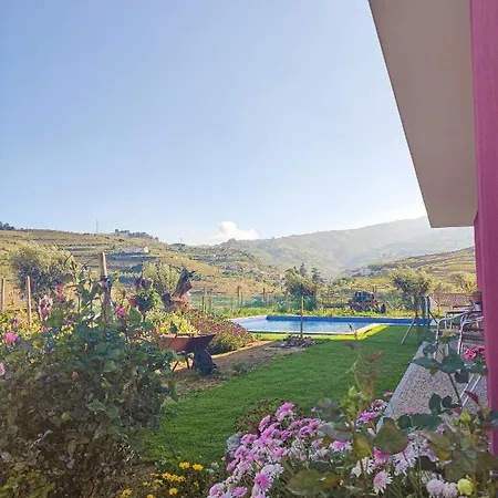 Quinta Dos Padrinhos - In The Heart Of The Douro *