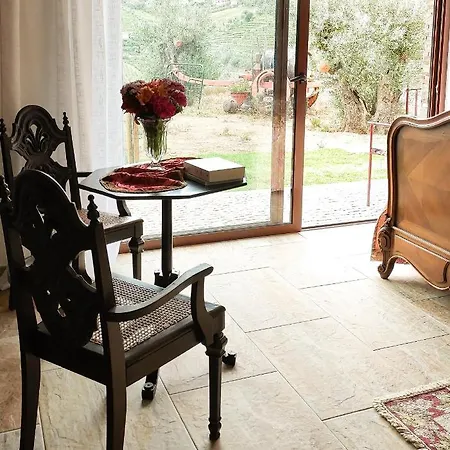 Quinta Dos Padrinhos - In The Heart Of The Douro Apartamento *