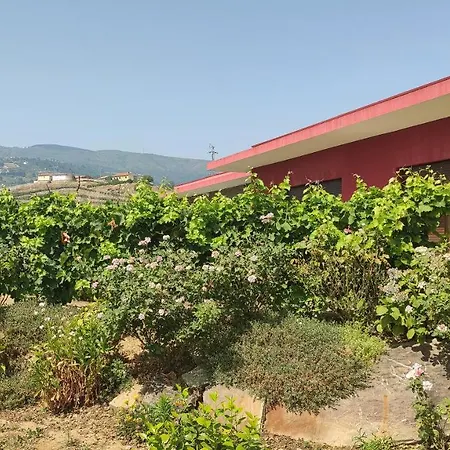 Apartamento Quinta Dos Padrinhos - In The Heart Of The Douro