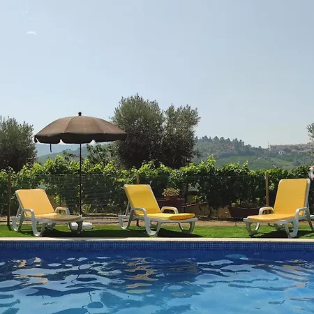 Appartamento Quinta Dos Padrinhos - In The Heart Of The Douro *
