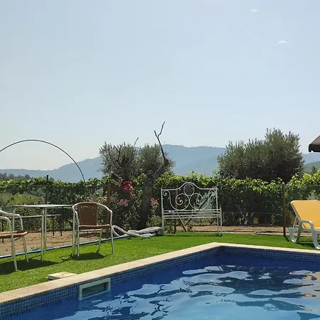 Quinta Dos Padrinhos - In The Heart Of The Douro למאגו
