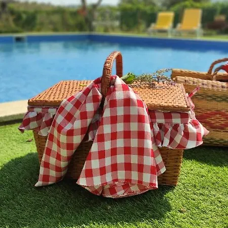 דירה Quinta Dos Padrinhos - In The Heart Of The Douro *
