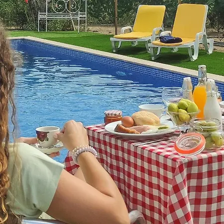 Апартаменты Quinta Dos Padrinhos - In The Heart Of The Douro