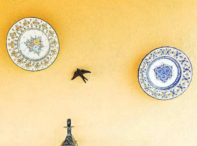 Appartement Quinta Dos Padrinhos - In The Heart Of The Douro *