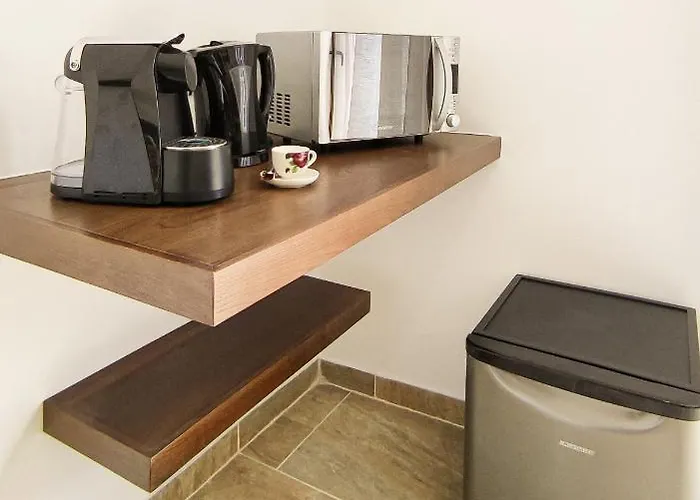 Quinta Dos Padrinhos - In The Heart Of The Douro Appartement