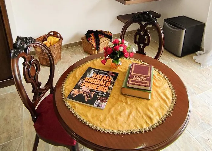 Quinta Dos Padrinhos - In The Heart Of The Douro Daire *