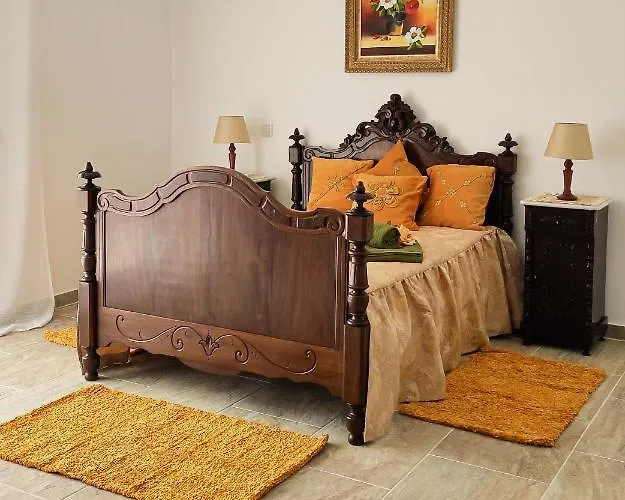 Appartement Quinta Dos Padrinhos - In The Heart Of The Douro Lamego