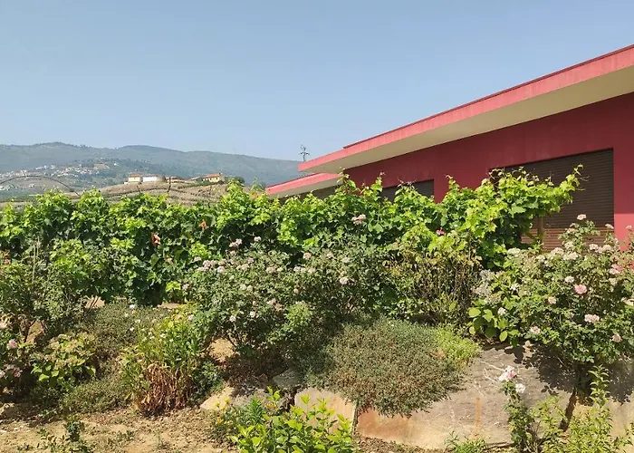 Appartement Quinta Dos Padrinhos - In The Heart Of The Douro
