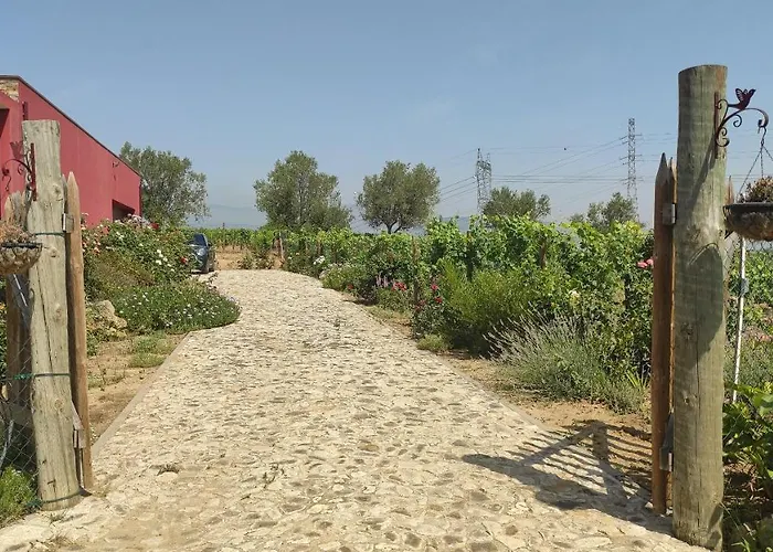 아파트 Quinta Dos Padrinhos - In The Heart Of The Douro *