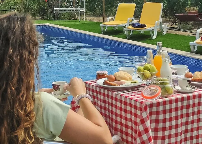 Appartement Quinta Dos Padrinhos - In The Heart Of The Douro