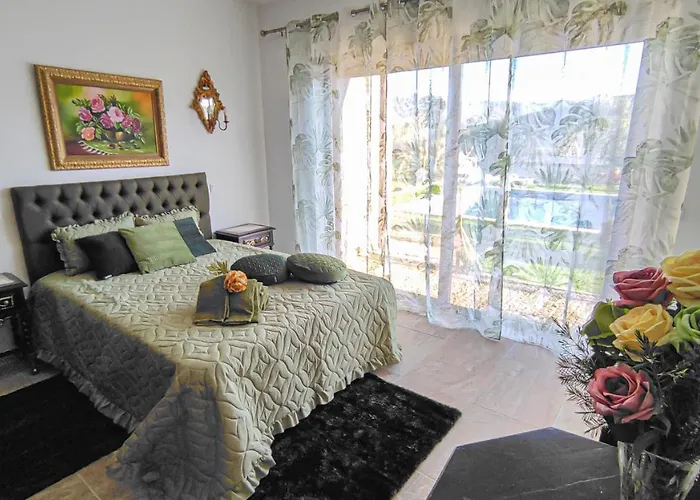 Quinta Dos Padrinhos - In The Heart Of The Douro Daire