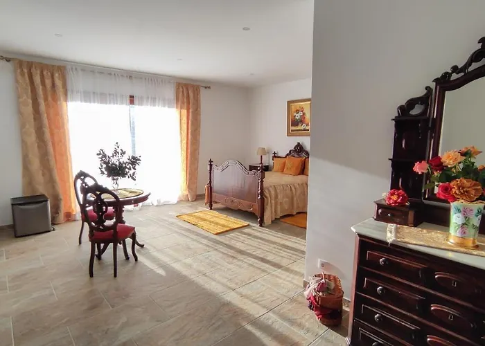 Quinta Dos Padrinhos - In The Heart Of The Douro * Lamego