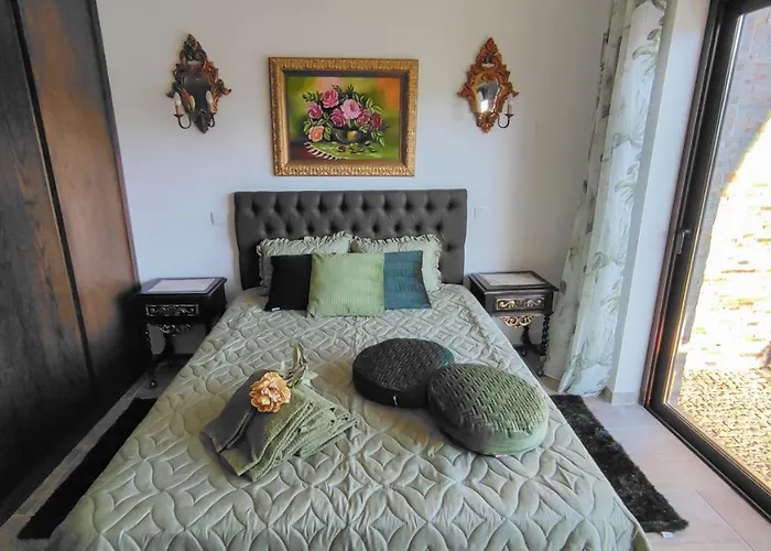 Quinta Dos Padrinhos - In The Heart Of The Douro *